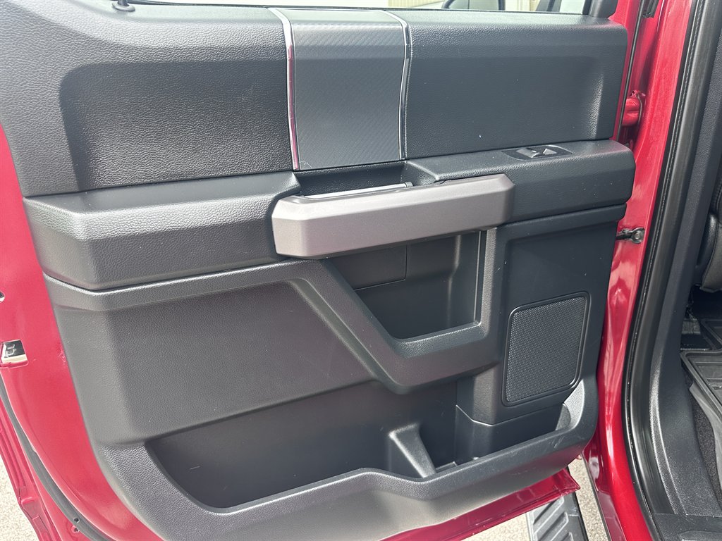 2019 Ford F150 - $34,950