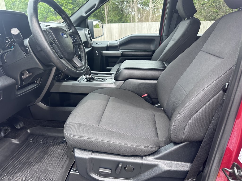 2019 Ford F150 - $34,950