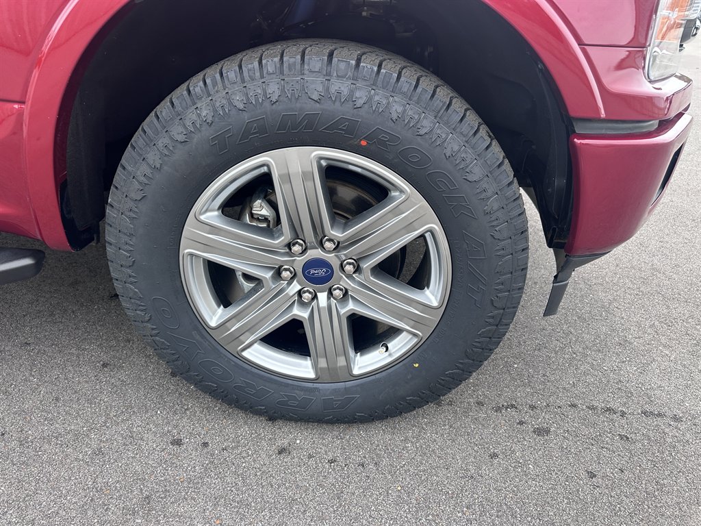 2019 Ford F150 - $34,950