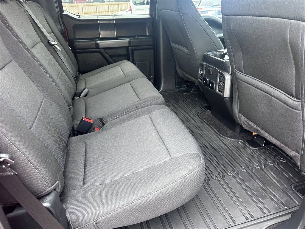 2019 Ford F150 - $34,950