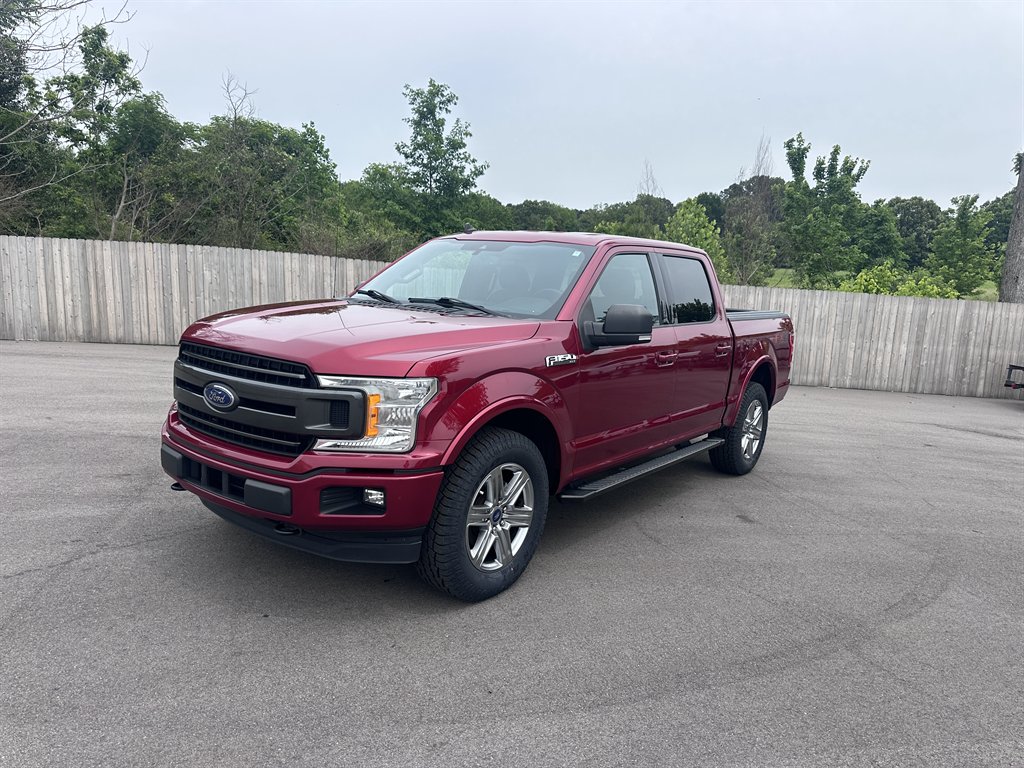 2019 Ford F150 - $34,950