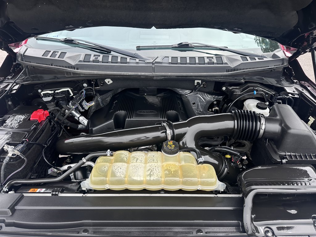 2019 Ford F150 - $34,950