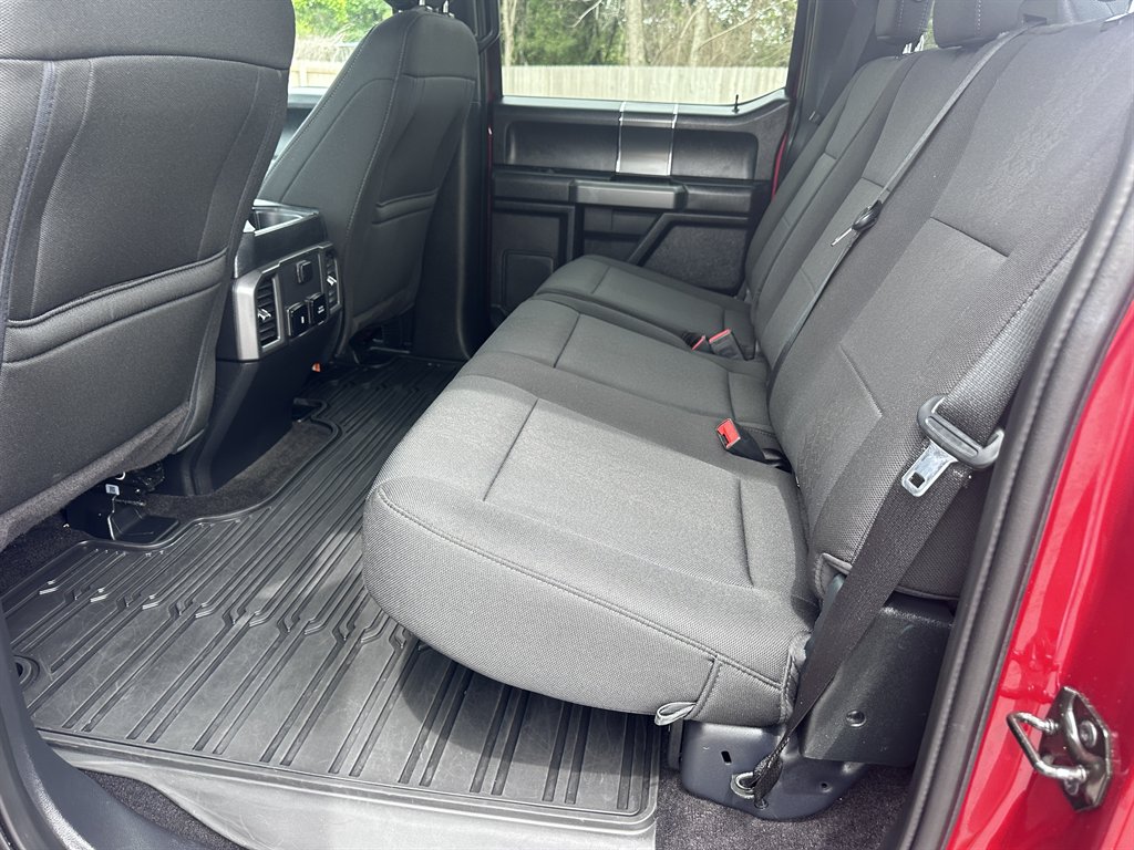 2019 Ford F150 - $34,950