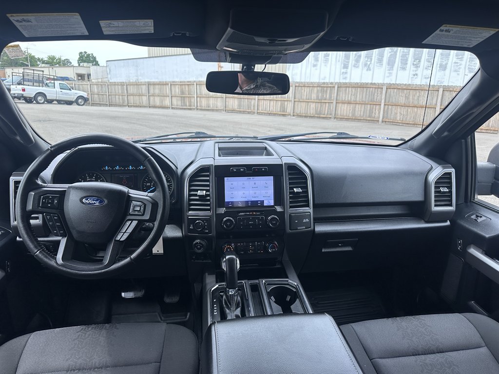 2019 Ford F150 - $34,950