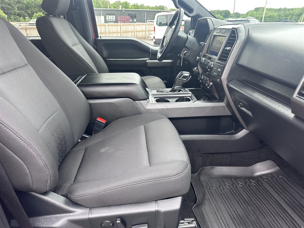 2019 Ford F150 - $34,950