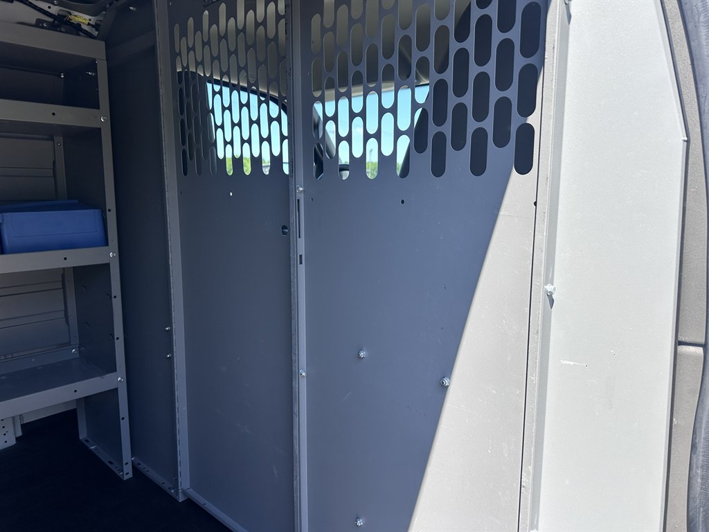 2022 Chevrolet Express - $21,500