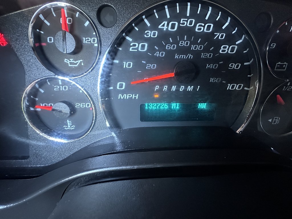 2022 Chevrolet Express - $21,500