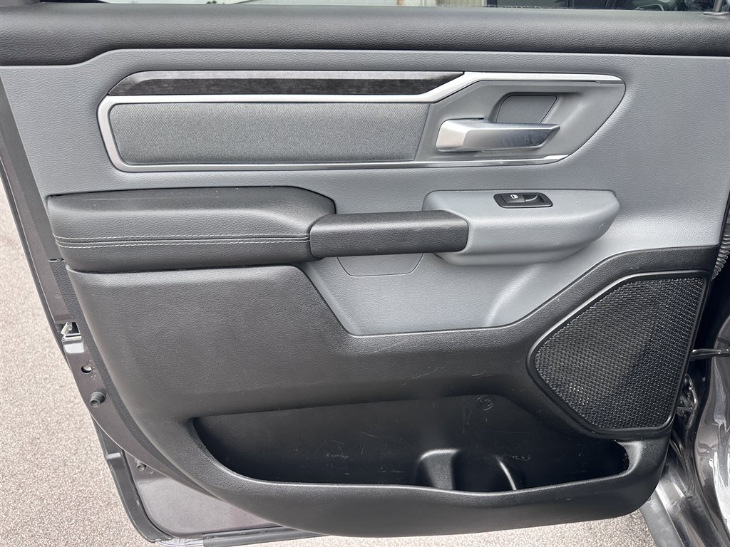 2022 Ram 1500 - $29,950