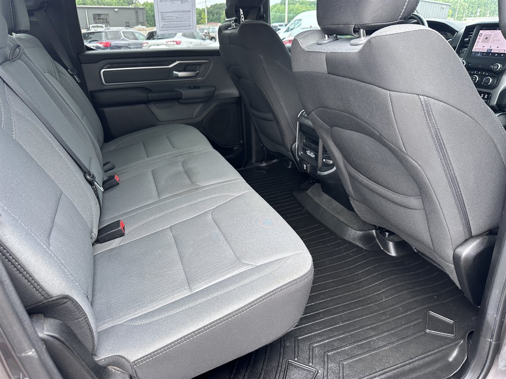2022 Ram 1500 - $29,950
