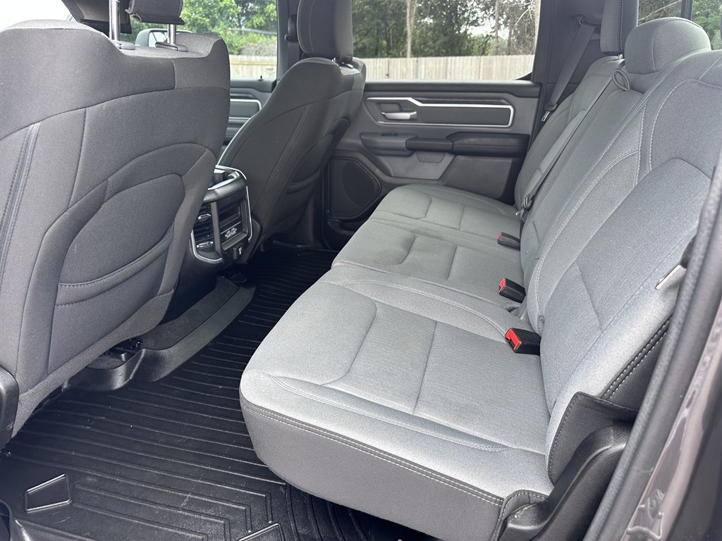 2022 Ram 1500 - $29,950