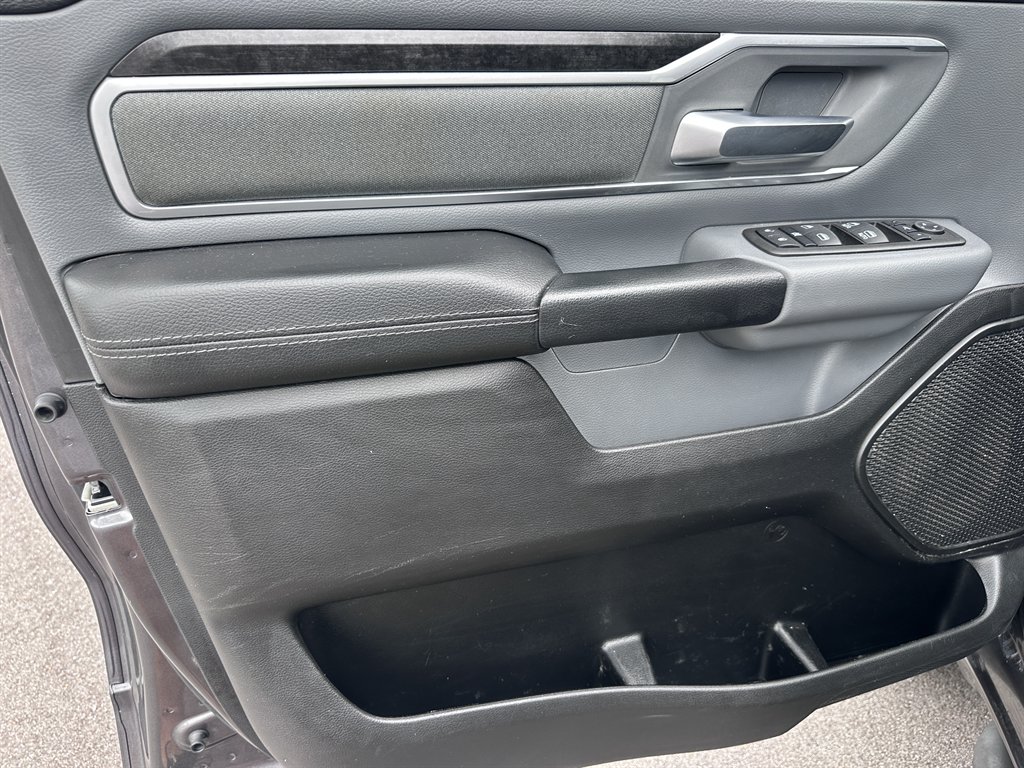 2022 Ram 1500 - $29,950