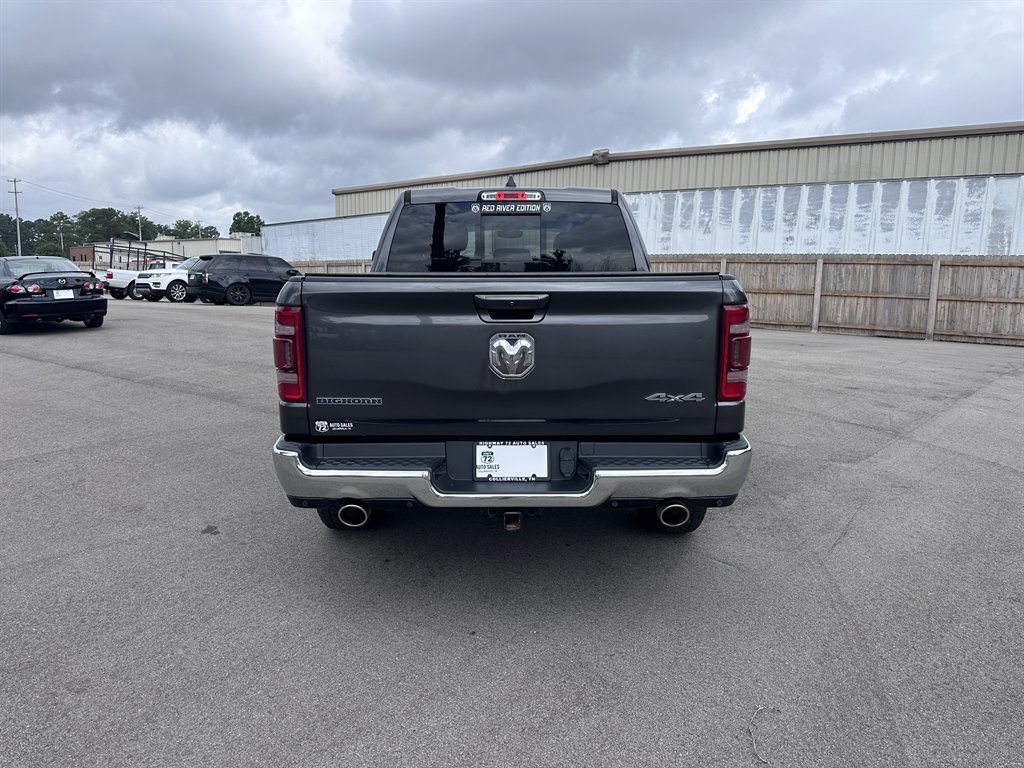 2022 Ram 1500 - $29,950