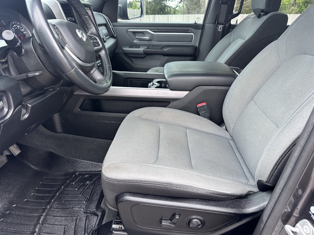 2022 Ram 1500 - $29,950
