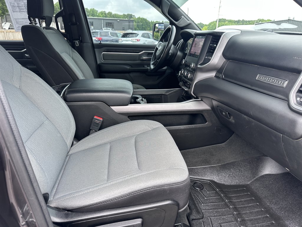 2022 Ram 1500 - $29,950