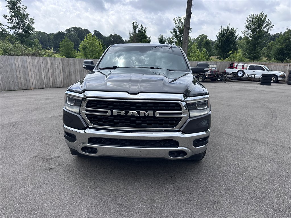 2022 Ram 1500 - $29,950