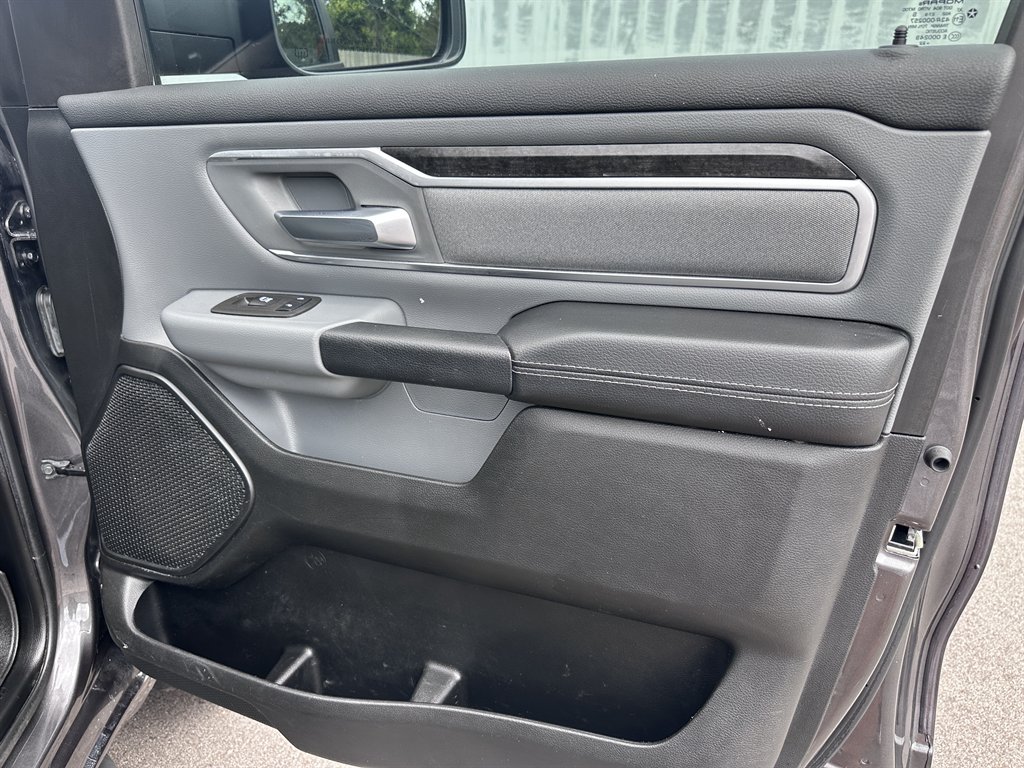 2022 Ram 1500 - $29,950