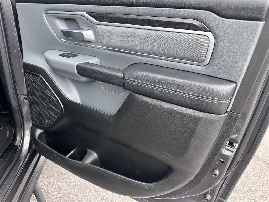 2022 Ram 1500 - $29,950