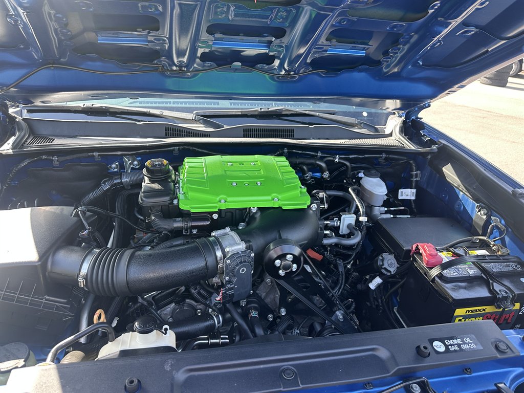2017 Toyota Tacoma - $35,000
