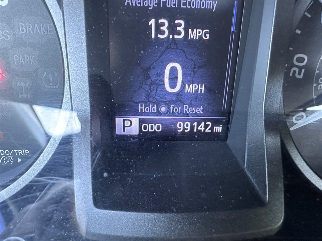 2017 Toyota Tacoma - $35,000