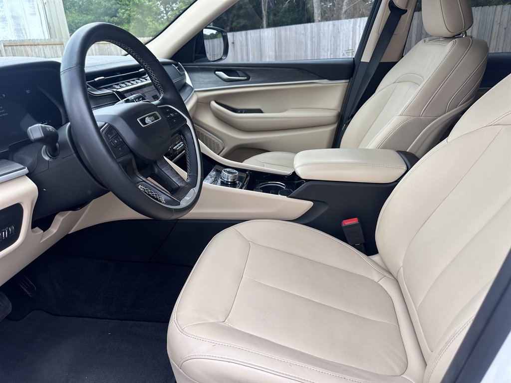 2021 Jeep Cherokee - $22,950