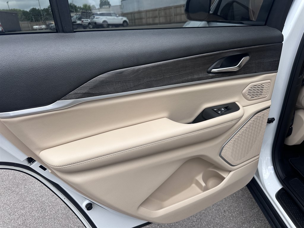 2021 Jeep Cherokee - $22,950