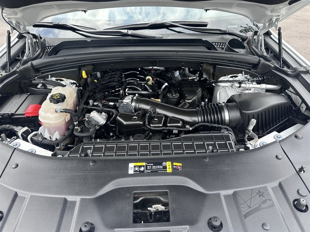 2021 Jeep Cherokee - $22,950