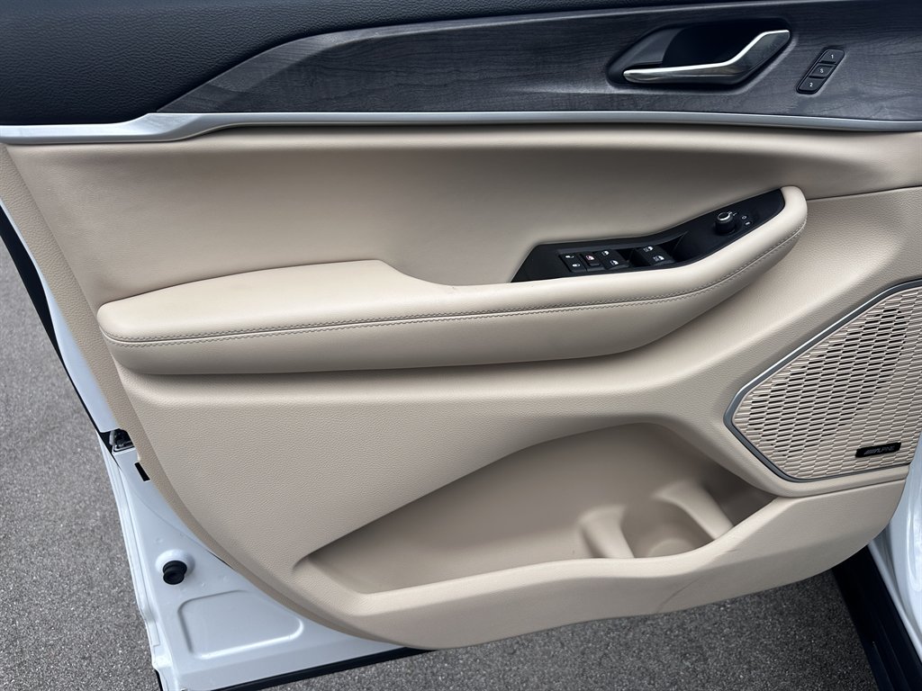 2021 Jeep Cherokee - $22,950