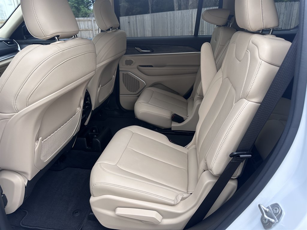 2021 Jeep Cherokee - $22,950