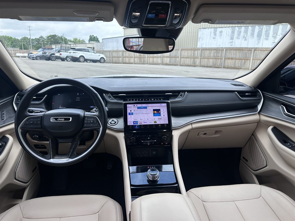 2021 Jeep Cherokee - $22,950