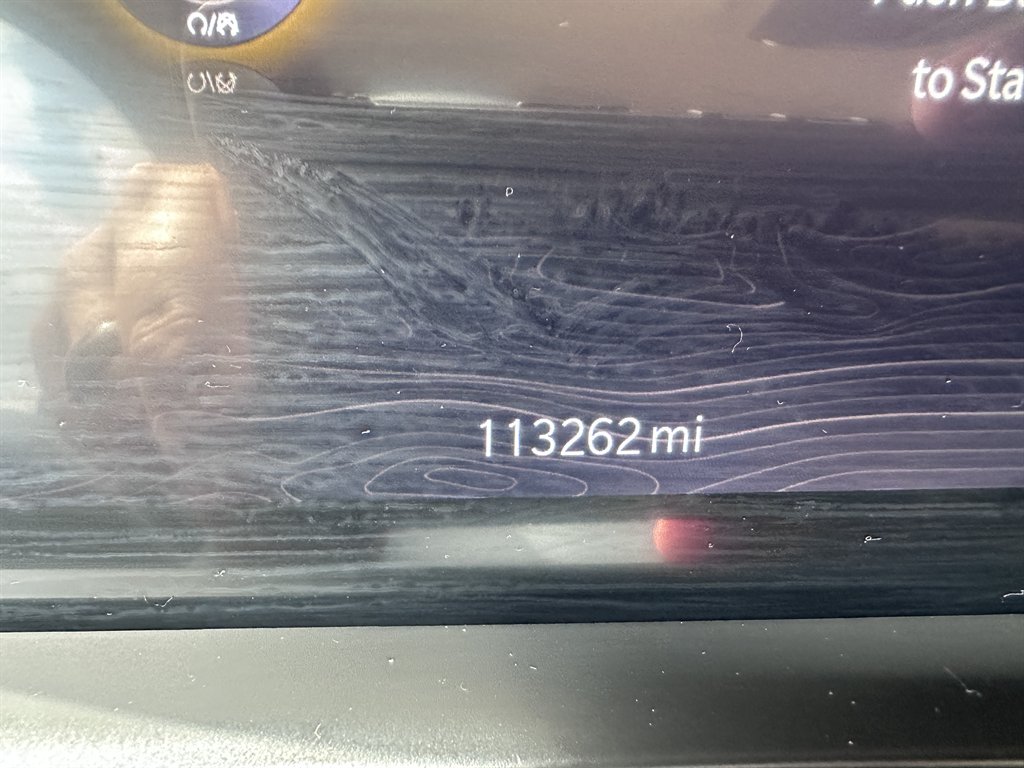 2021 Jeep Cherokee - $22,950