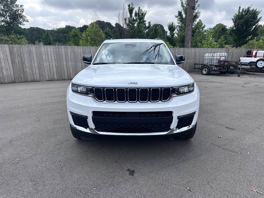 2021 Jeep Cherokee - $22,950