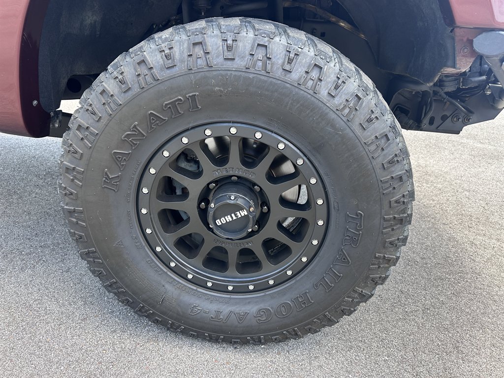 2017 Ford F-250 - $47,500