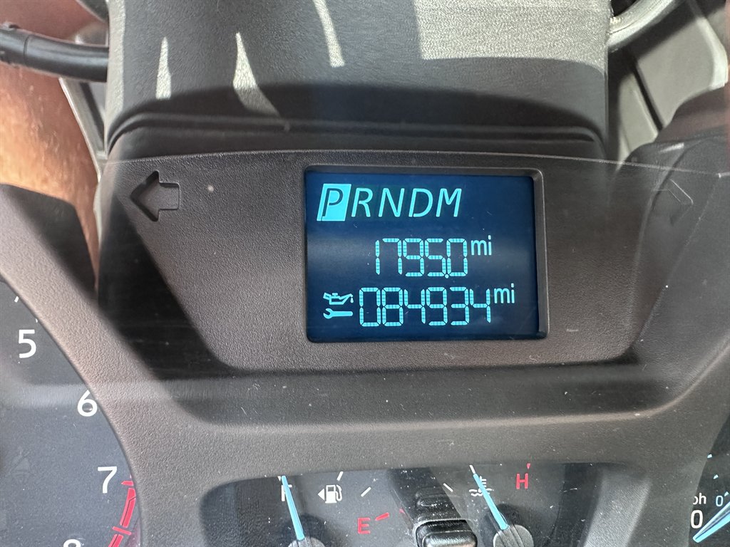 2019 Ford T250 Vans - $22,950
