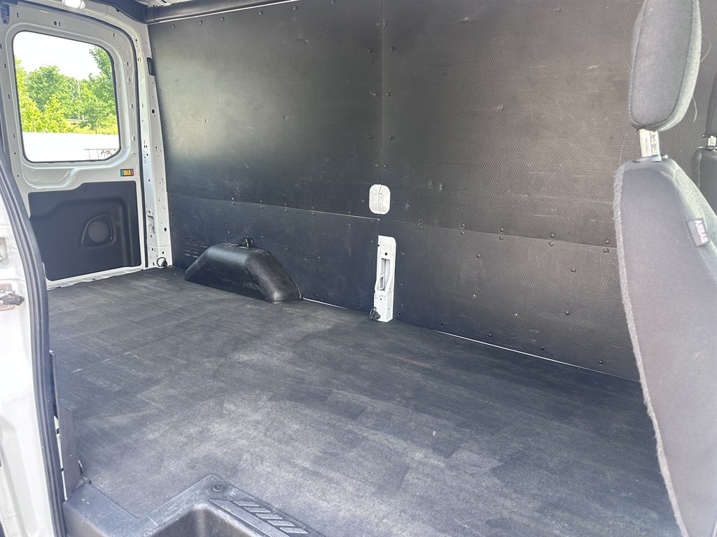 2019 Ford T250 Vans - $22,950