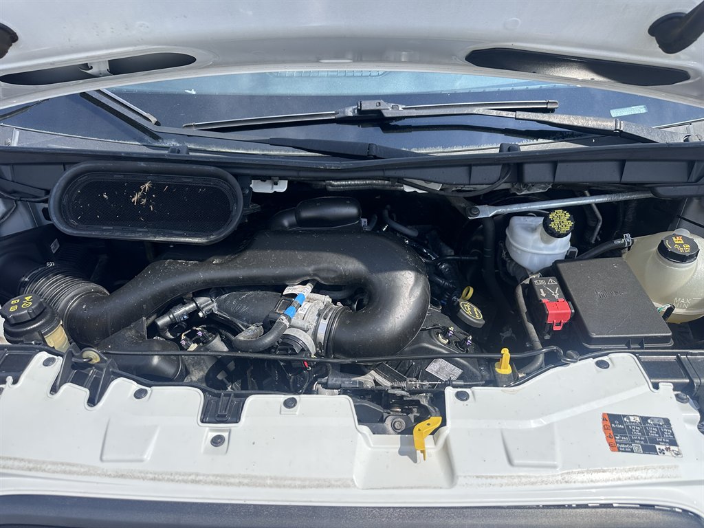2019 Ford T250 Vans - $22,950