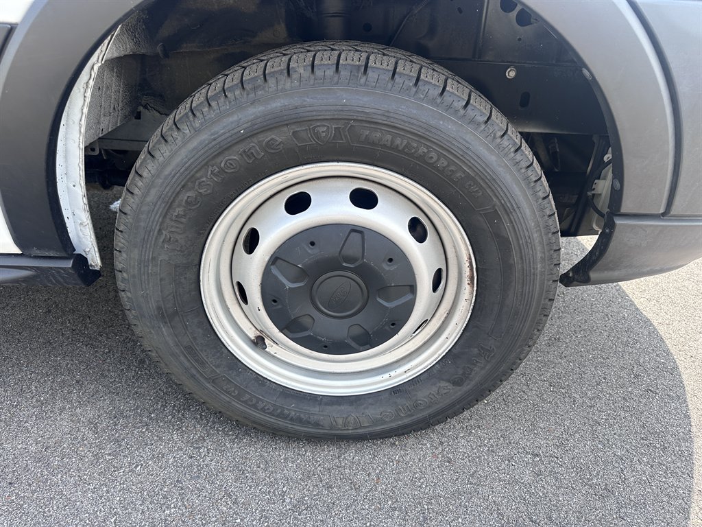 2019 Ford T250 Vans - $22,950