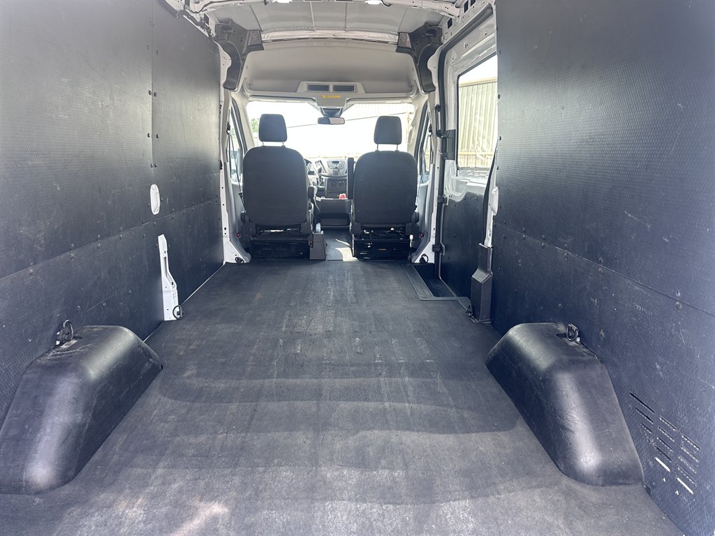 2019 Ford T250 Vans - $22,950