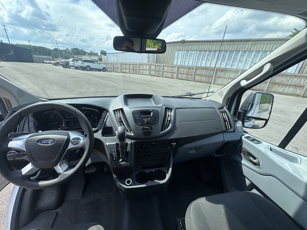2019 Ford T250 Vans - $22,950