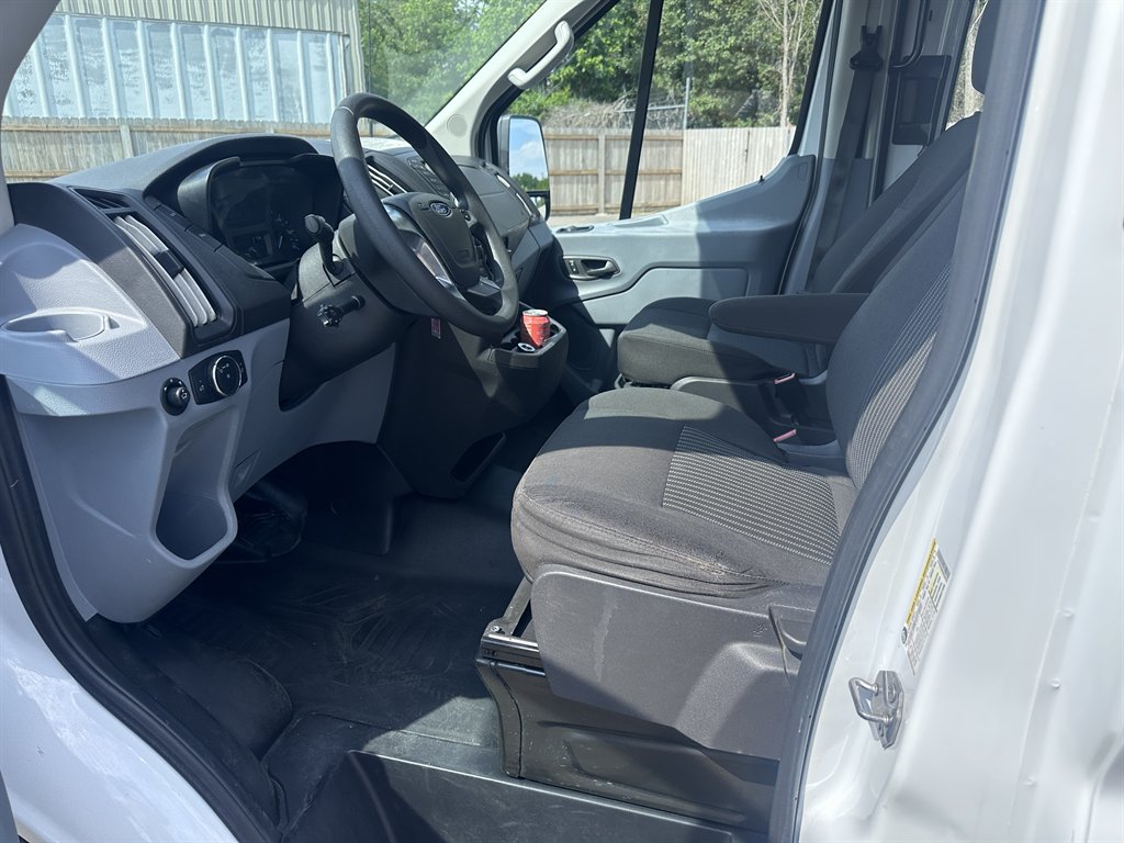 2019 Ford T250 Vans - $22,950