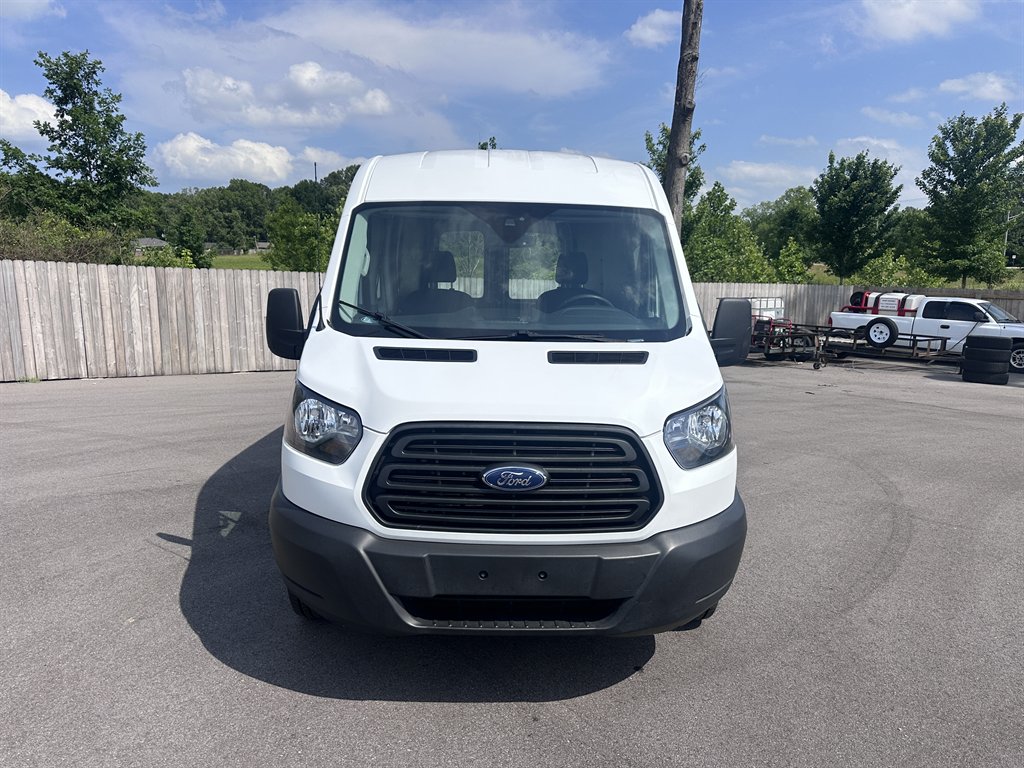 2019 Ford T250 Vans - $22,950