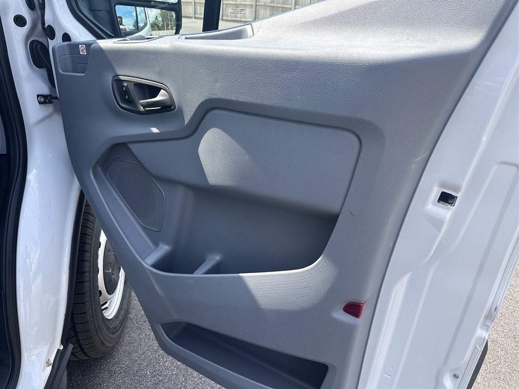 2019 Ford T250 Vans - $22,950
