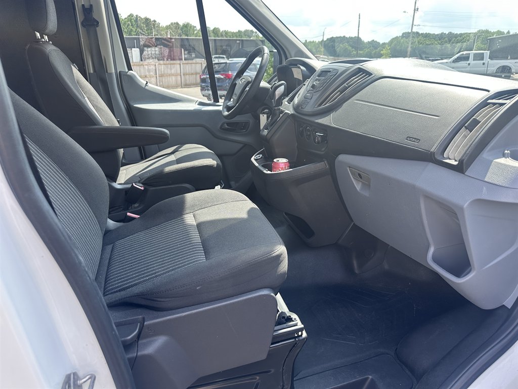2019 Ford T250 Vans - $22,950