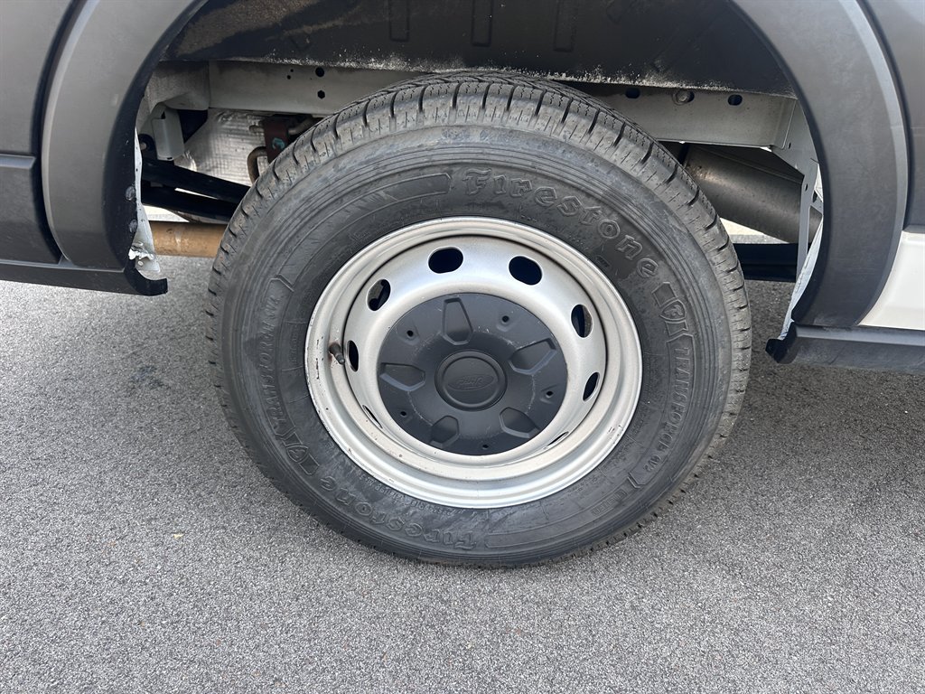 2019 Ford T250 Vans - $22,950