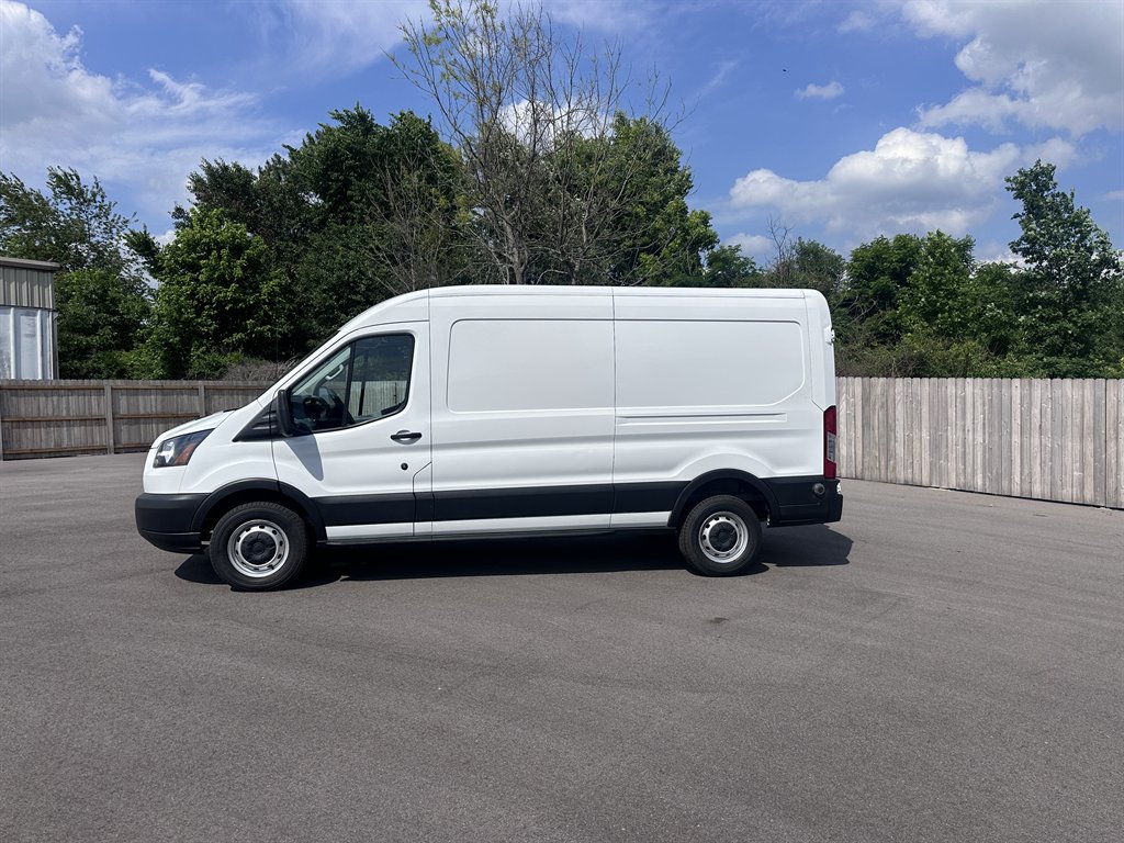 2019 Ford T250 Vans - $22,950