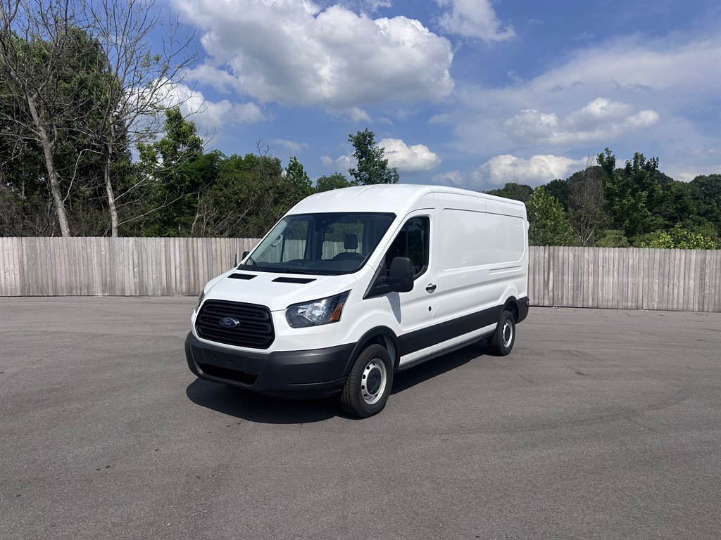 2019 Ford T250 Vans - $22,950