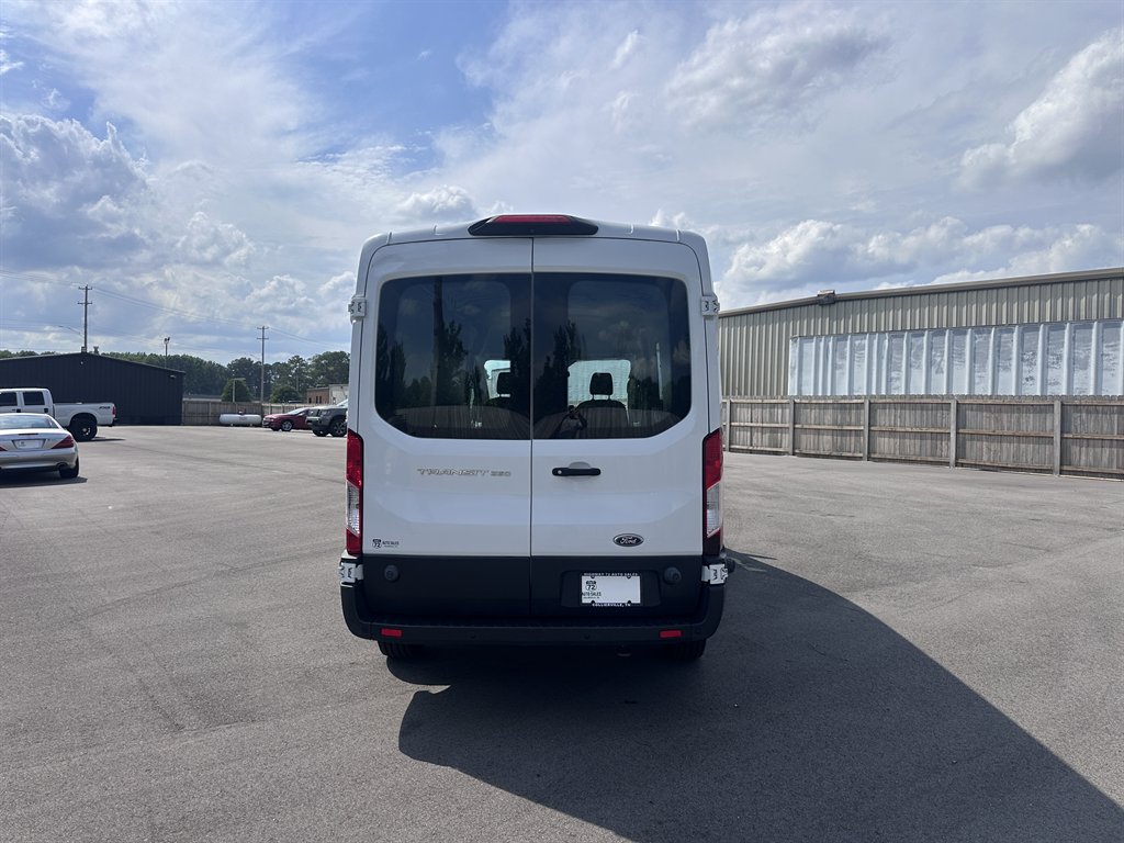 2019 Ford T250 Vans - $22,950