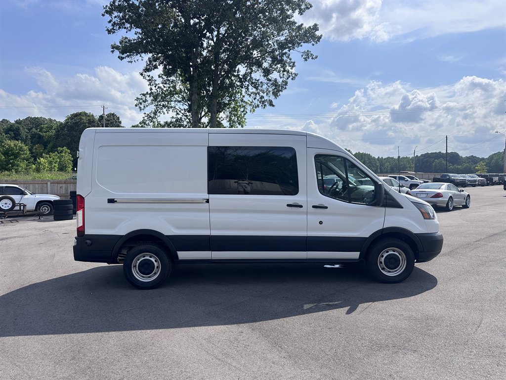 2019 Ford T250 Vans - $22,950