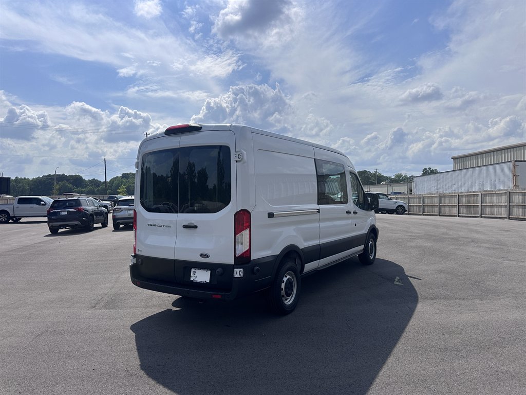 2019 Ford T250 Vans - $22,950