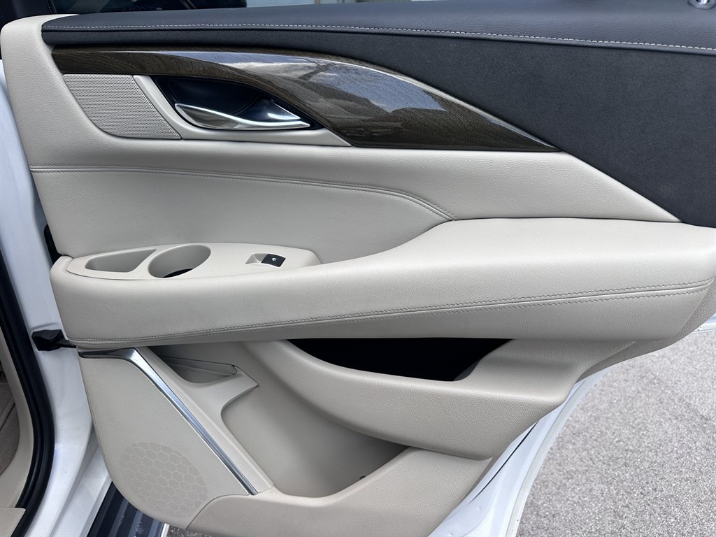 2020 Cadillac Escalade - $36,950