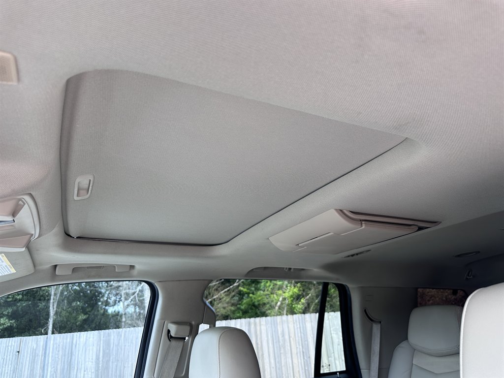 2020 Cadillac Escalade - $36,950